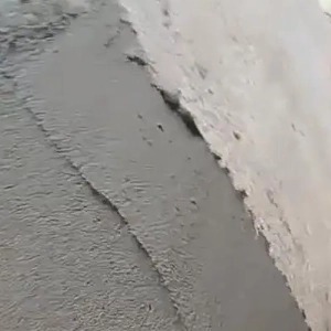 新芜水工建筑物I级C55聚合物改性水泥砂浆 渠道防渗泵站加固迎水面抗冲刷砂浆