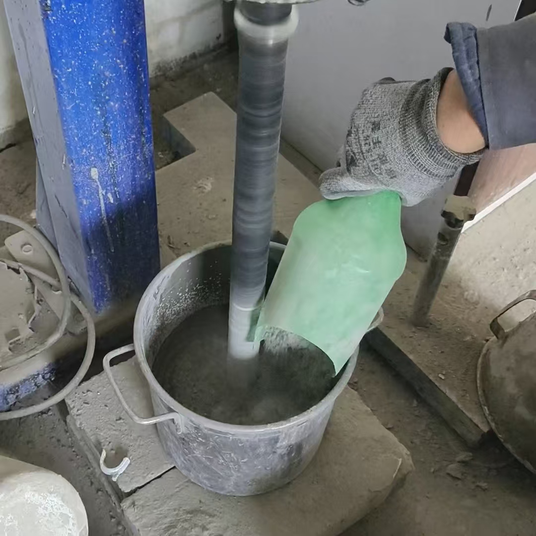 新芜桥梁公路张拉用H60压浆料与普通压浆料有什么区别？