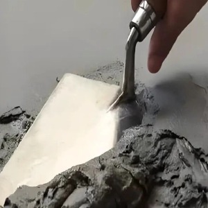 新芜混凝土裂缝孔洞剥落冻融修复用高强度丙乳防腐蚀砂浆